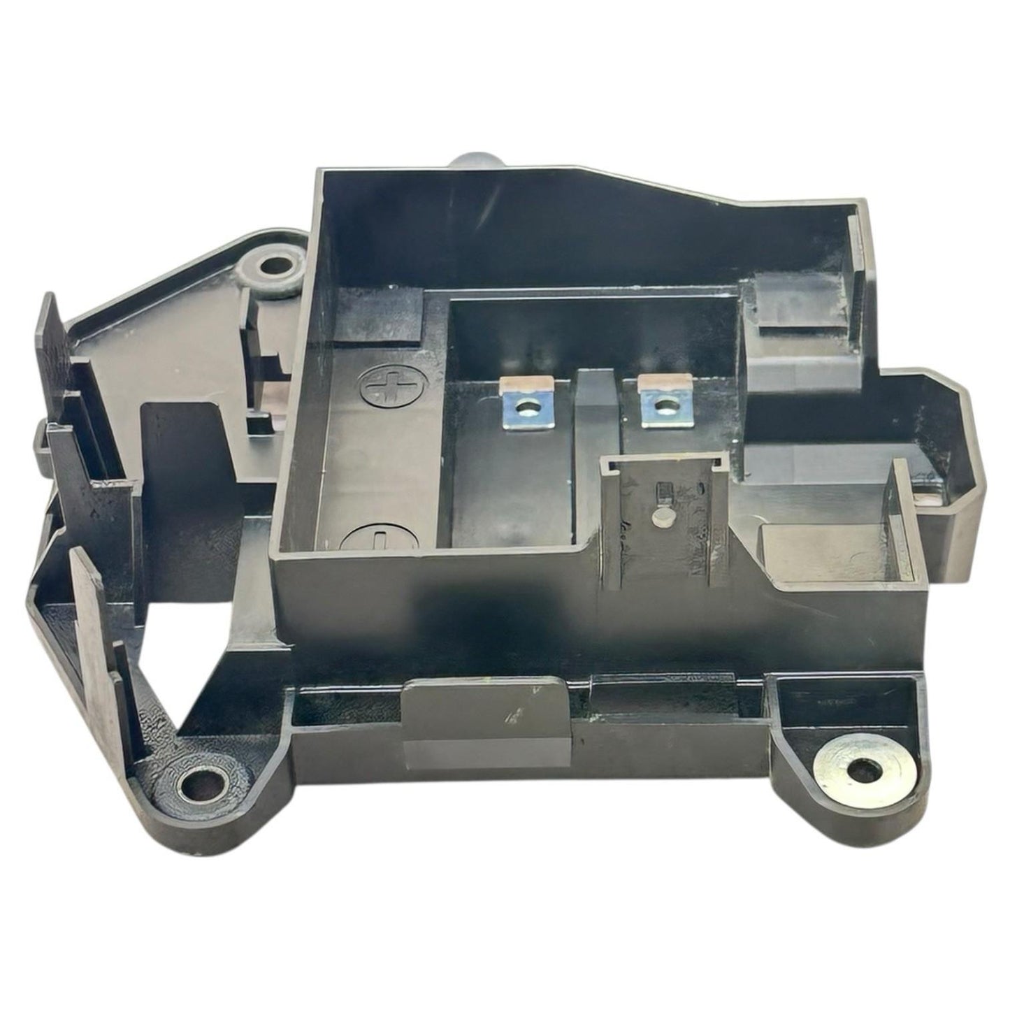 2015 - 2019 YAMAHA YZF R1 BATTERY TRAY HOLDER REAR BACK TAIL UNDERTAIL PLASTIC