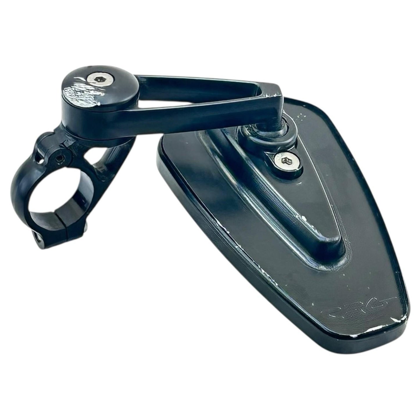 2015 - 2019 YAMAHA YZF R1 SIDE MIRRORS RIGHT LEFT SET PAIR *DAMAGED*