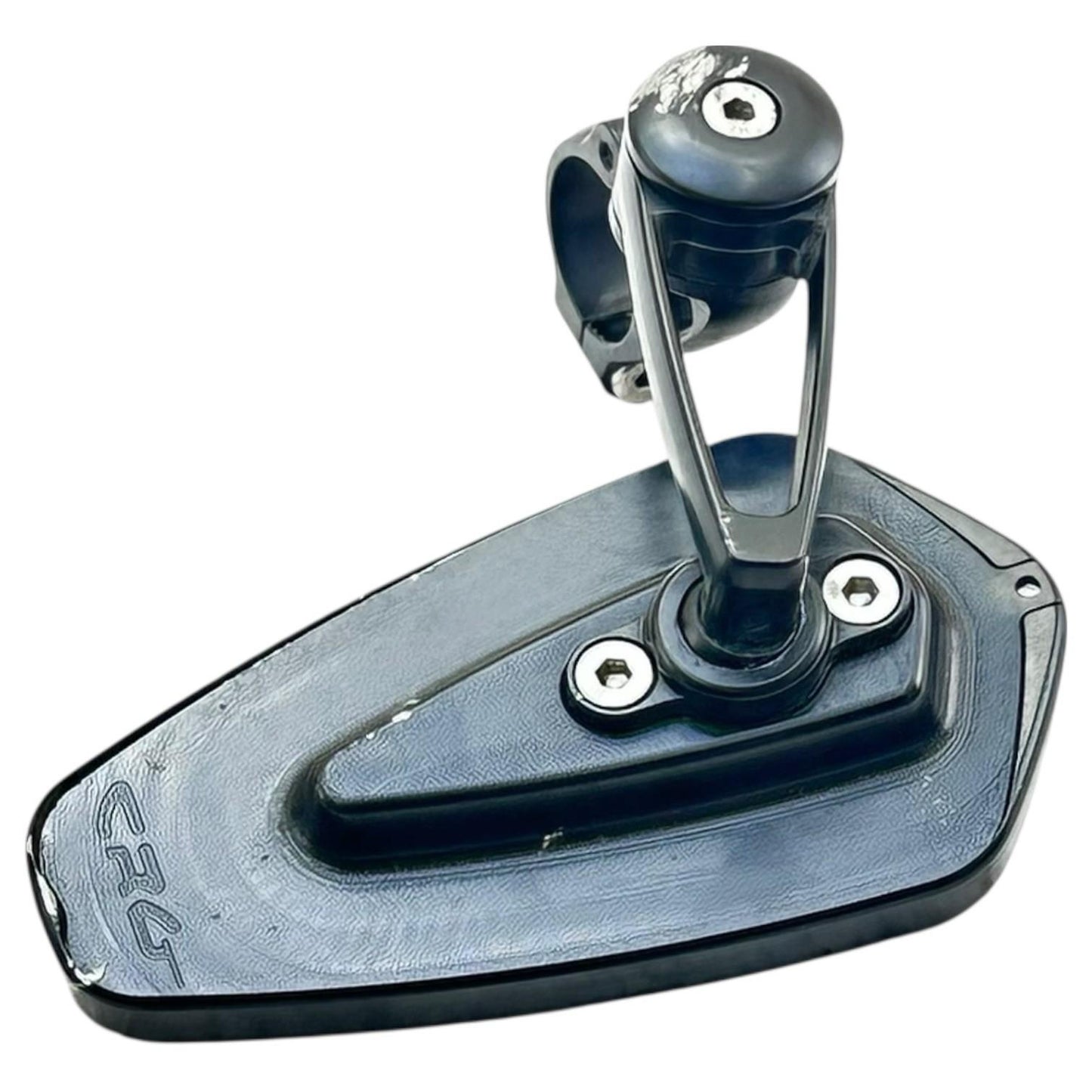 2015 - 2019 YAMAHA YZF R1 SIDE MIRRORS RIGHT LEFT SET PAIR *DAMAGED*