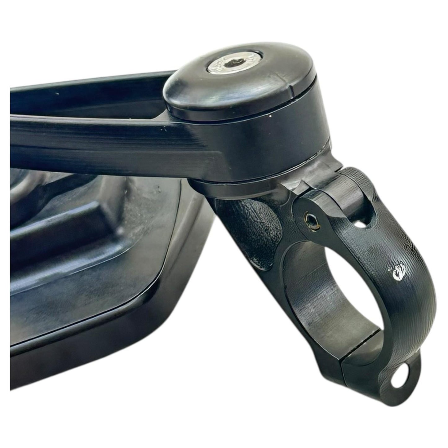 2015 - 2019 YAMAHA YZF R1 SIDE MIRRORS RIGHT LEFT SET PAIR *DAMAGED*