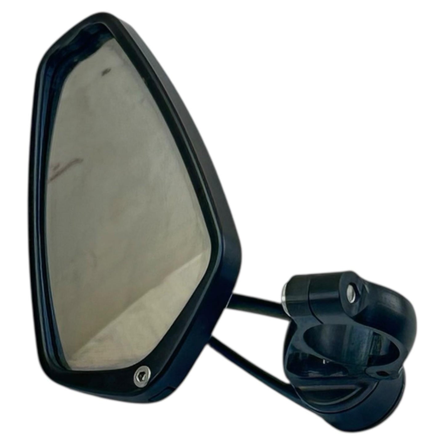 2015 - 2019 YAMAHA YZF R1 SIDE MIRRORS RIGHT LEFT SET PAIR *DAMAGED*