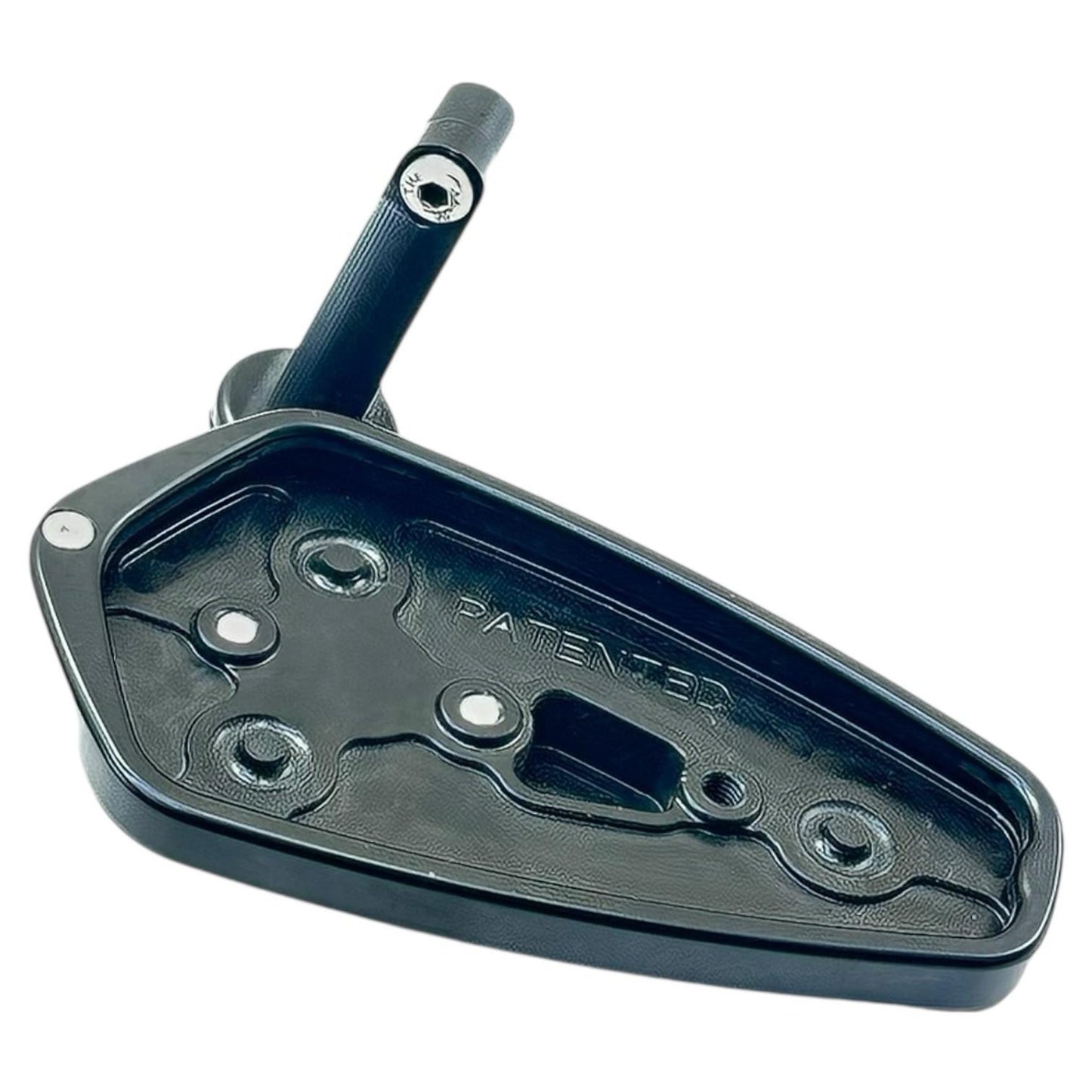 2015 - 2019 YAMAHA YZF R1 SIDE MIRRORS RIGHT LEFT SET PAIR *DAMAGED*