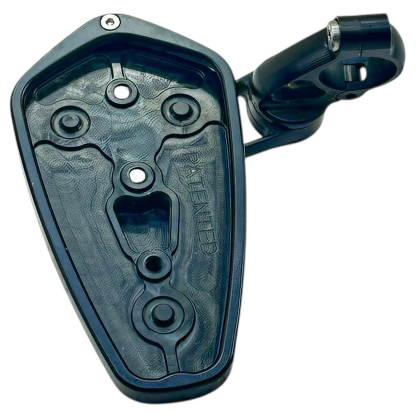 2015 - 2019 YAMAHA YZF R1 SIDE MIRRORS RIGHT LEFT SET PAIR *DAMAGED*