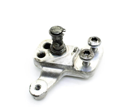 2008 2009 SUZUKI GSXR600 GSXR750 SHIFTER BRACKET GEAR SHIFT FOOT PEDAL LEVER