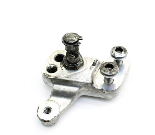 2008 2009 SUZUKI GSXR600 GSXR750 SHIFTER BRACKET GEAR SHIFT FOOT PEDAL LEVER