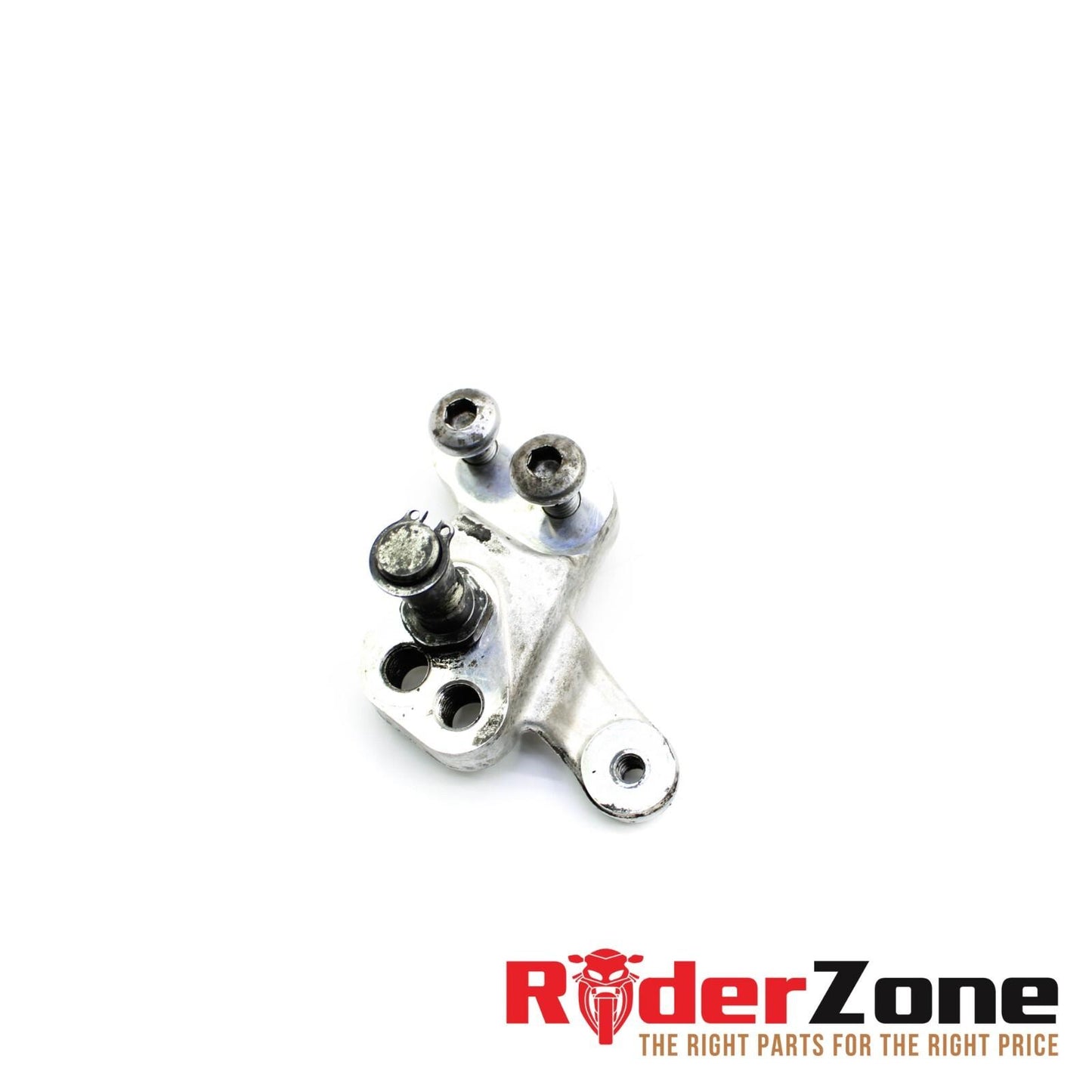 2008 2009 SUZUKI GSXR600 GSXR750 SHIFTER BRACKET GEAR SHIFT FOOT PEDAL LEVER