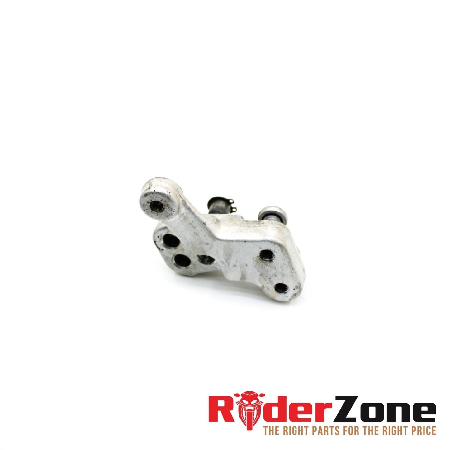 2008 2009 SUZUKI GSXR600 GSXR750 SHIFTER BRACKET GEAR SHIFT FOOT PEDAL LEVER