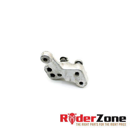 2008 2009 SUZUKI GSXR600 GSXR750 SHIFTER BRACKET GEAR SHIFT FOOT PEDAL LEVER