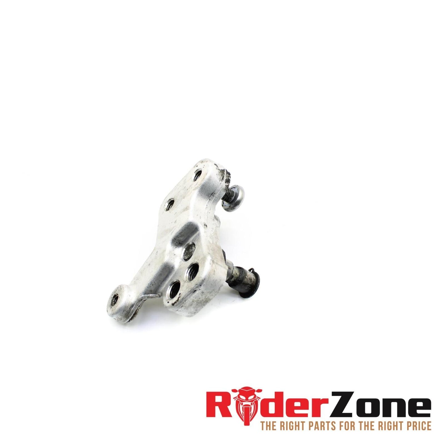 2008 2009 SUZUKI GSXR600 GSXR750 SHIFTER BRACKET GEAR SHIFT FOOT PEDAL LEVER