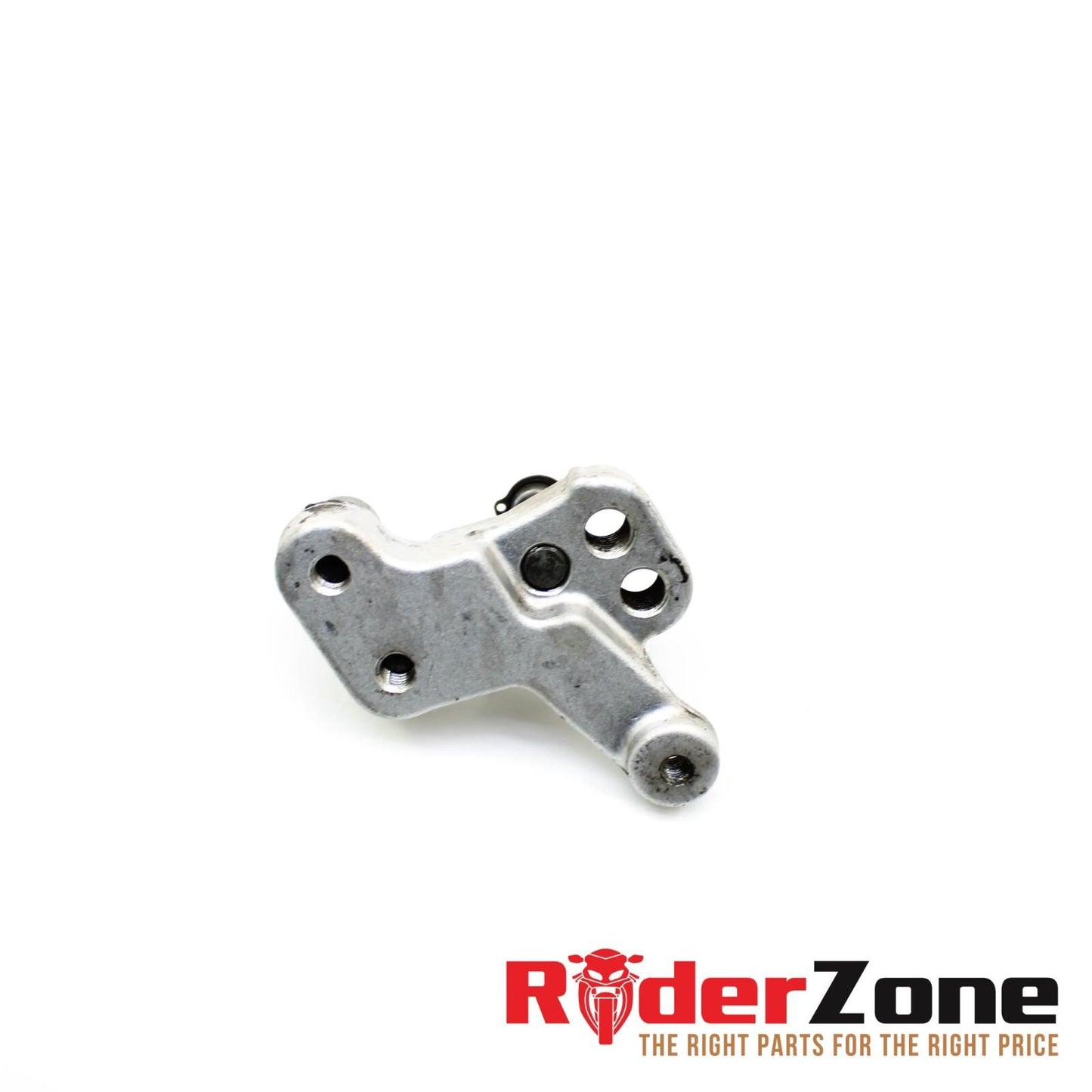 2008 2009 SUZUKI GSXR600 GSXR750 SHIFTER BRACKET GEAR SHIFT FOOT PEDAL LEVER