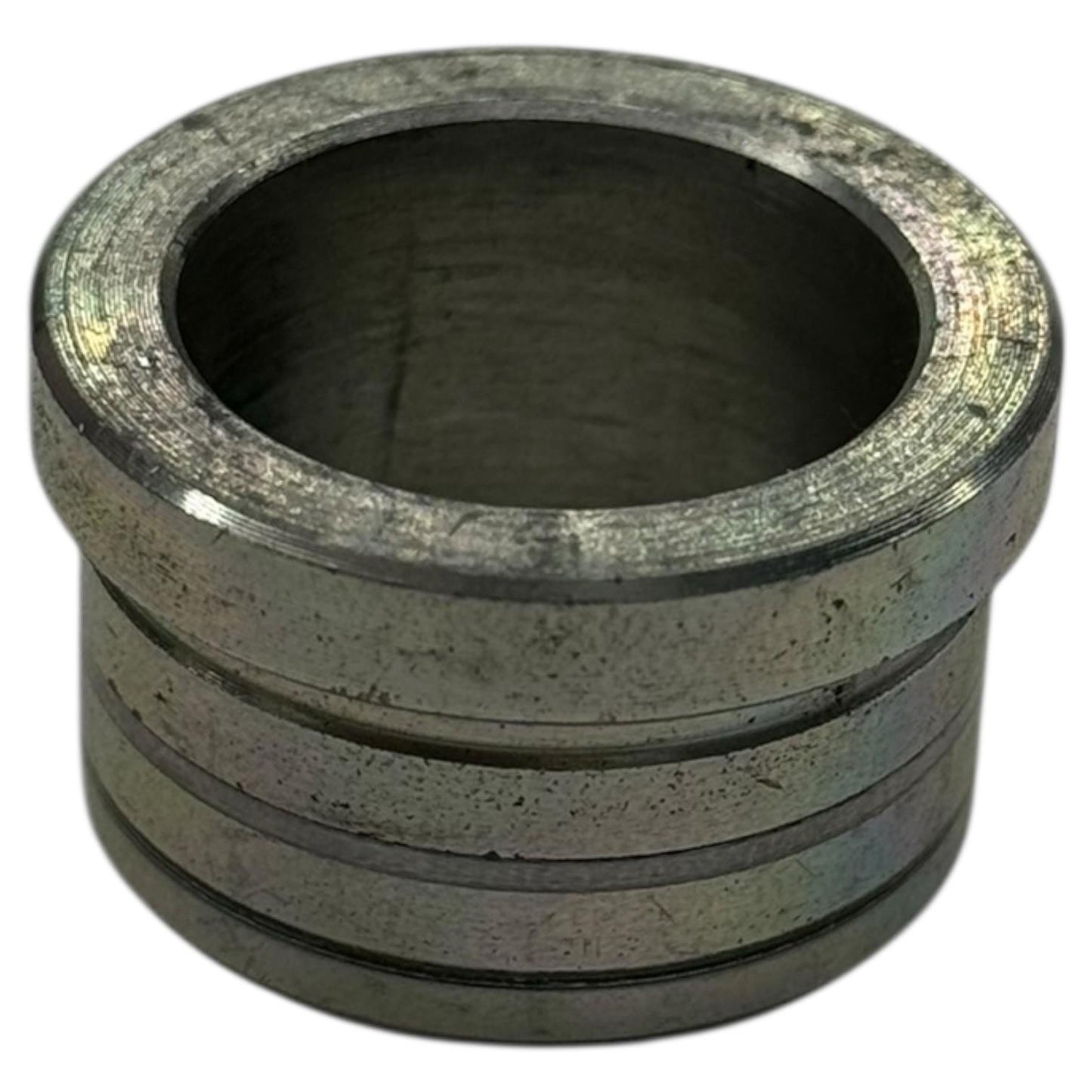 2008 - 2016 YAMAHA YZF R6 FRONT WHEEL RIM AXLE PIVOT BOLT SPACERS GOOD THREADS