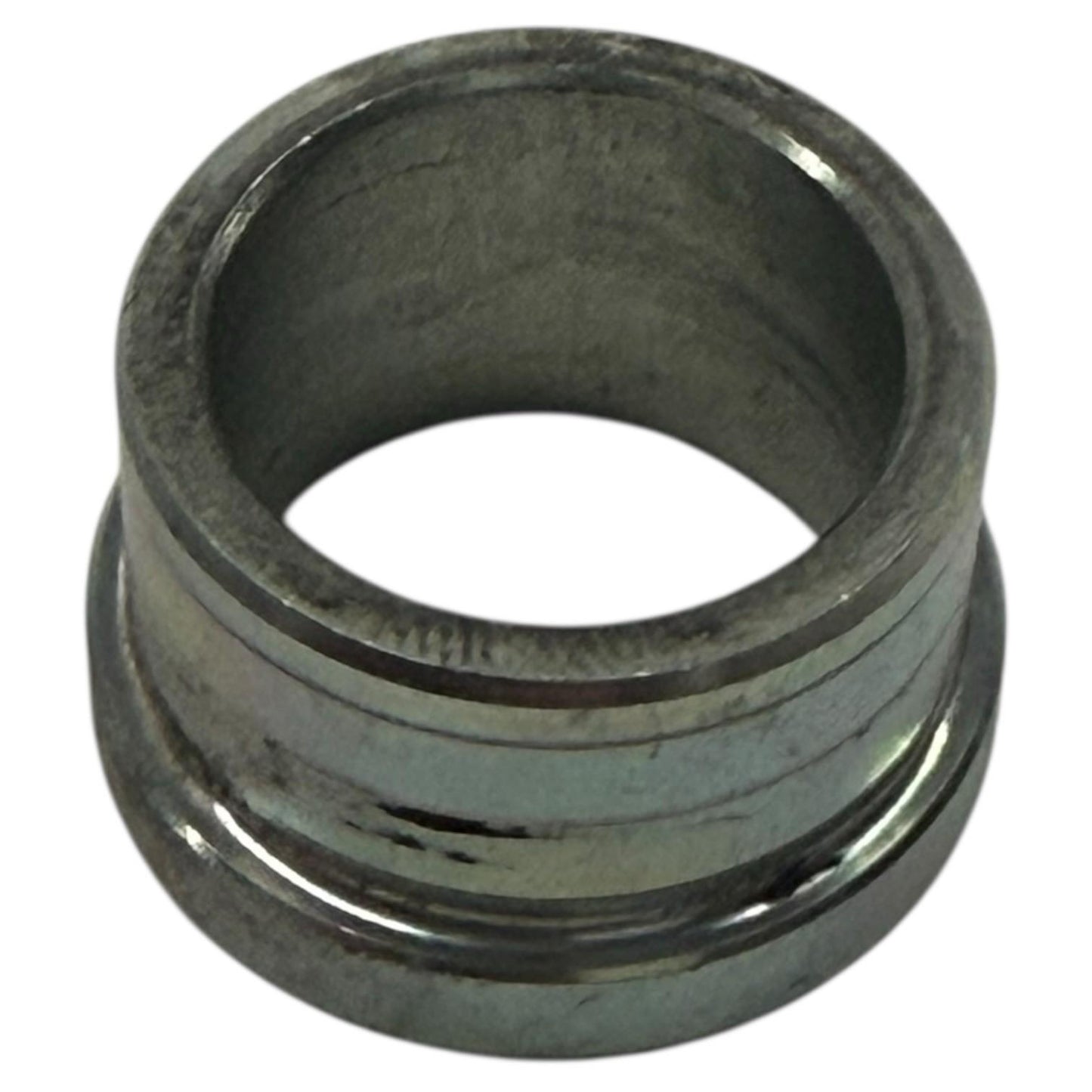 2008 - 2016 YAMAHA YZF R6 FRONT WHEEL RIM AXLE PIVOT BOLT SPACERS GOOD THREADS