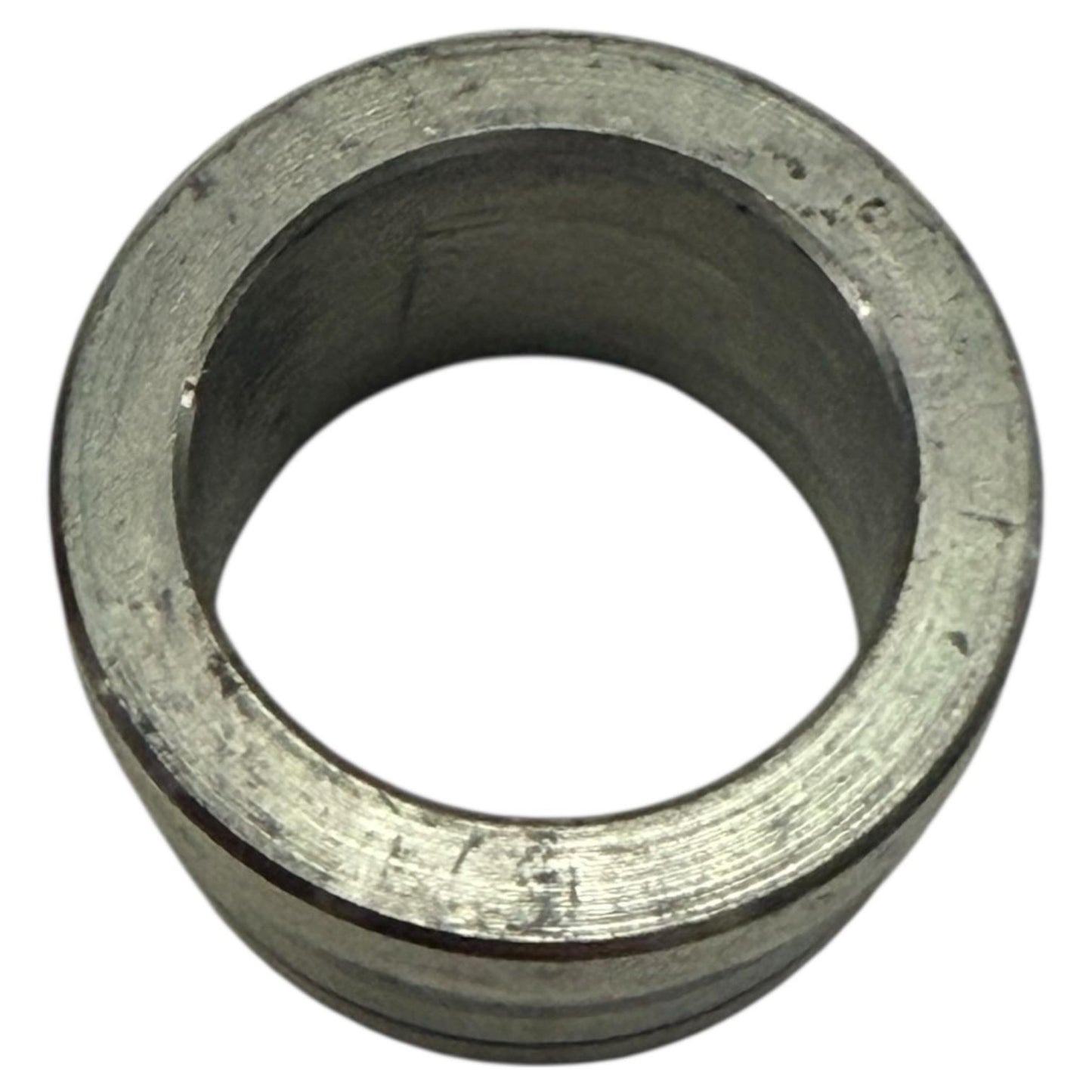 2008 - 2016 YAMAHA YZF R6 FRONT WHEEL RIM AXLE PIVOT BOLT SPACERS GOOD THREADS