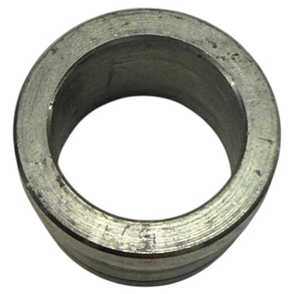 2008 - 2016 YAMAHA YZF R6 FRONT WHEEL RIM AXLE PIVOT BOLT SPACERS GOOD THREADS