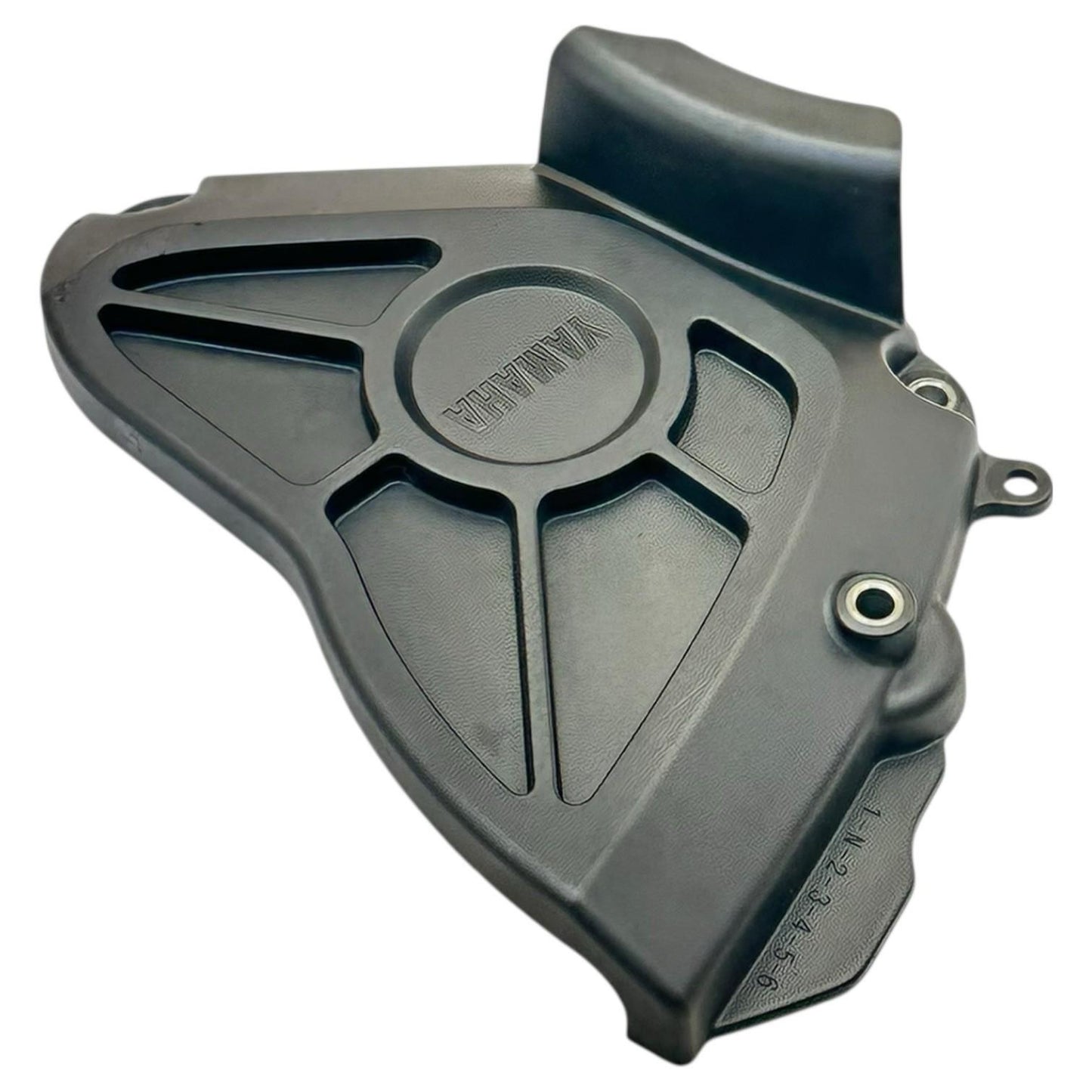 2015 - 2019 YAMAHA YZF R1 ENGINE MOTOR SPROCKET COVER CHAIN BUFFER SLIDER GUIDE