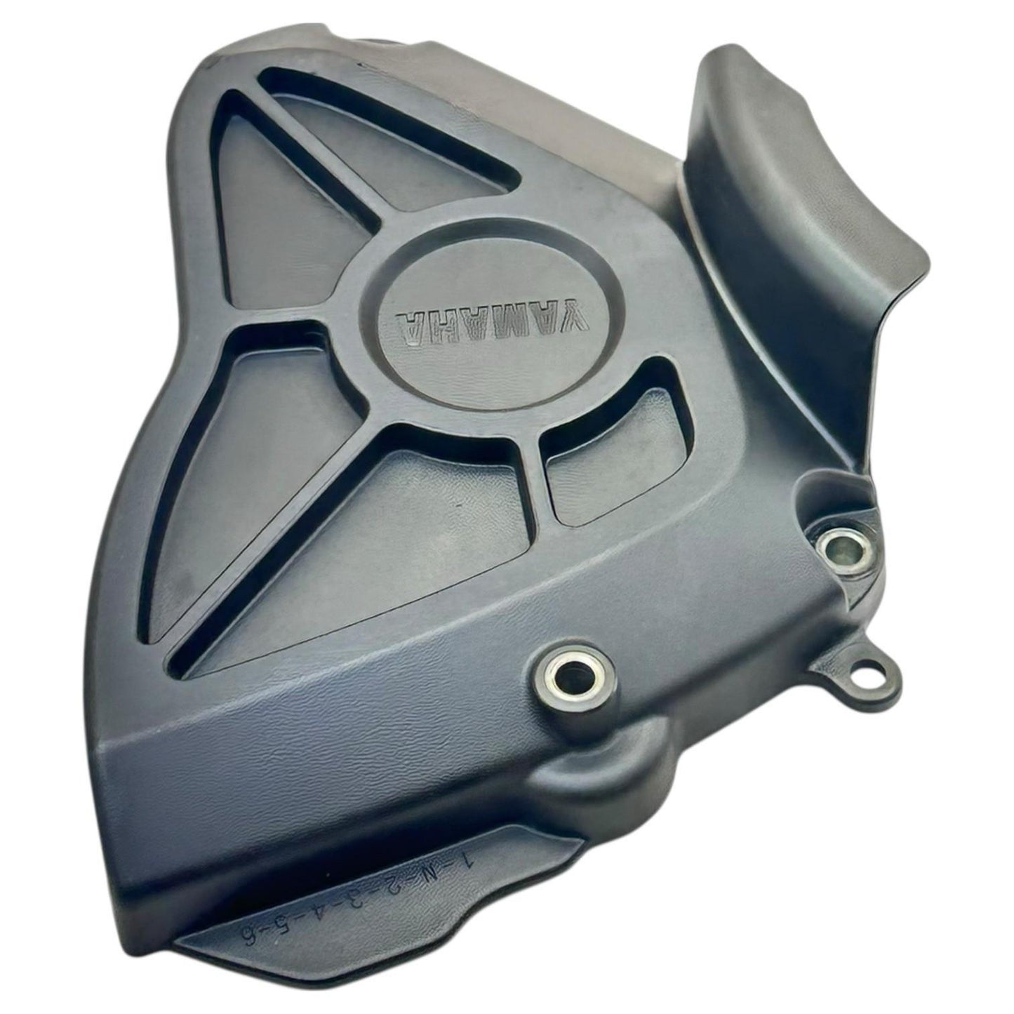 2015 - 2019 YAMAHA YZF R1 ENGINE MOTOR SPROCKET COVER CHAIN BUFFER SLIDER GUIDE