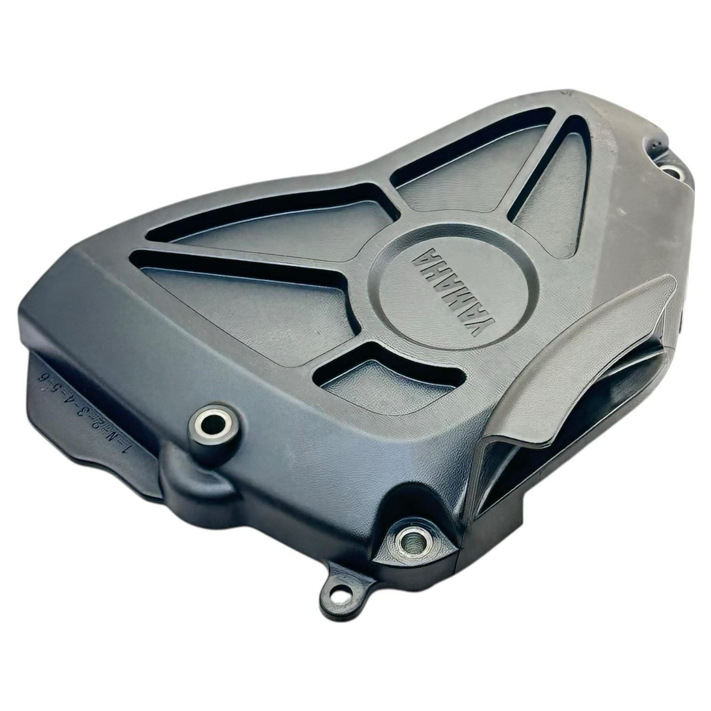 2015 - 2019 YAMAHA YZF R1 ENGINE MOTOR SPROCKET COVER CHAIN BUFFER SLIDER GUIDE