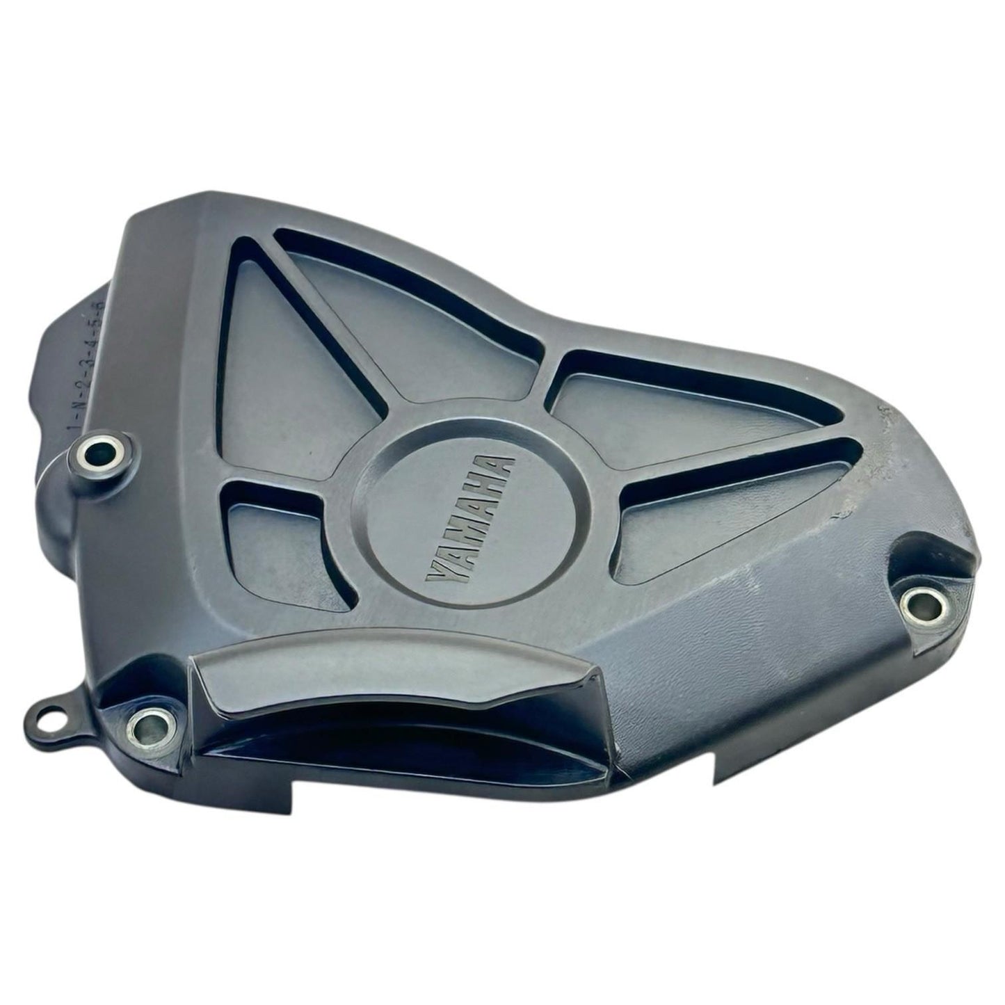 2015 - 2019 YAMAHA YZF R1 ENGINE MOTOR SPROCKET COVER CHAIN BUFFER SLIDER GUIDE