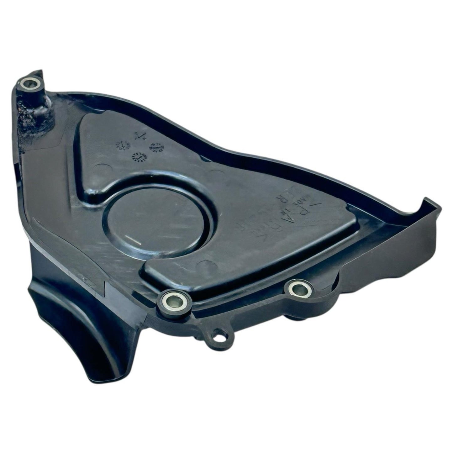 2015 - 2019 YAMAHA YZF R1 ENGINE MOTOR SPROCKET COVER CHAIN BUFFER SLIDER GUIDE