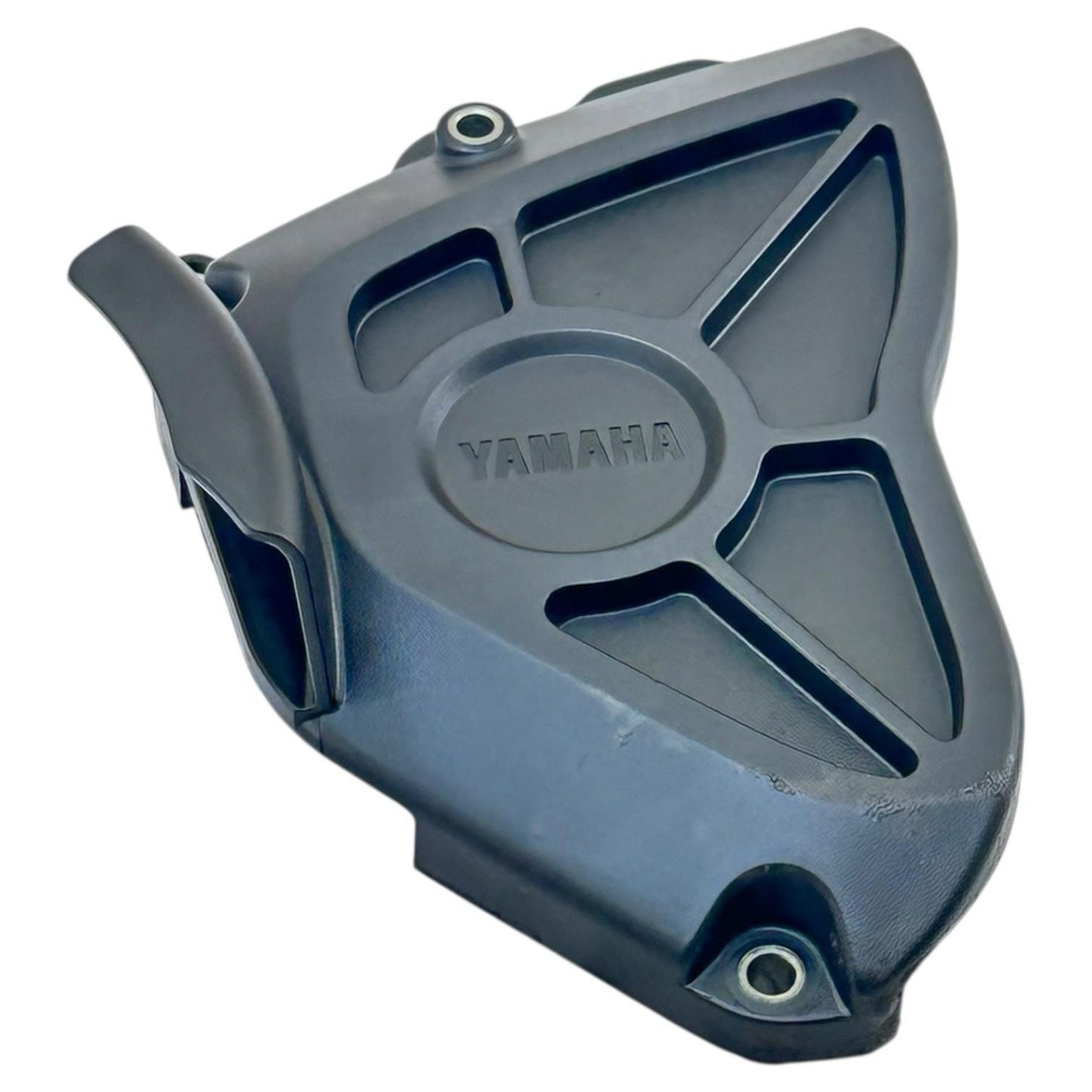 2015 - 2019 YAMAHA YZF R1 ENGINE MOTOR SPROCKET COVER CHAIN BUFFER SLIDER GUIDE