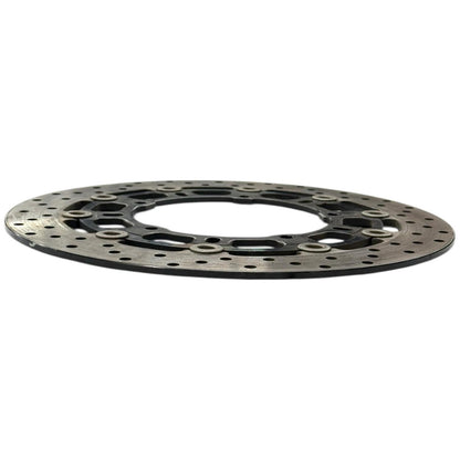 2008 - 2016 YAMAHA YZF R6 FRONT BRAKE ROTORS DISCS LEFT RIGHT 13S-2581T-00-00