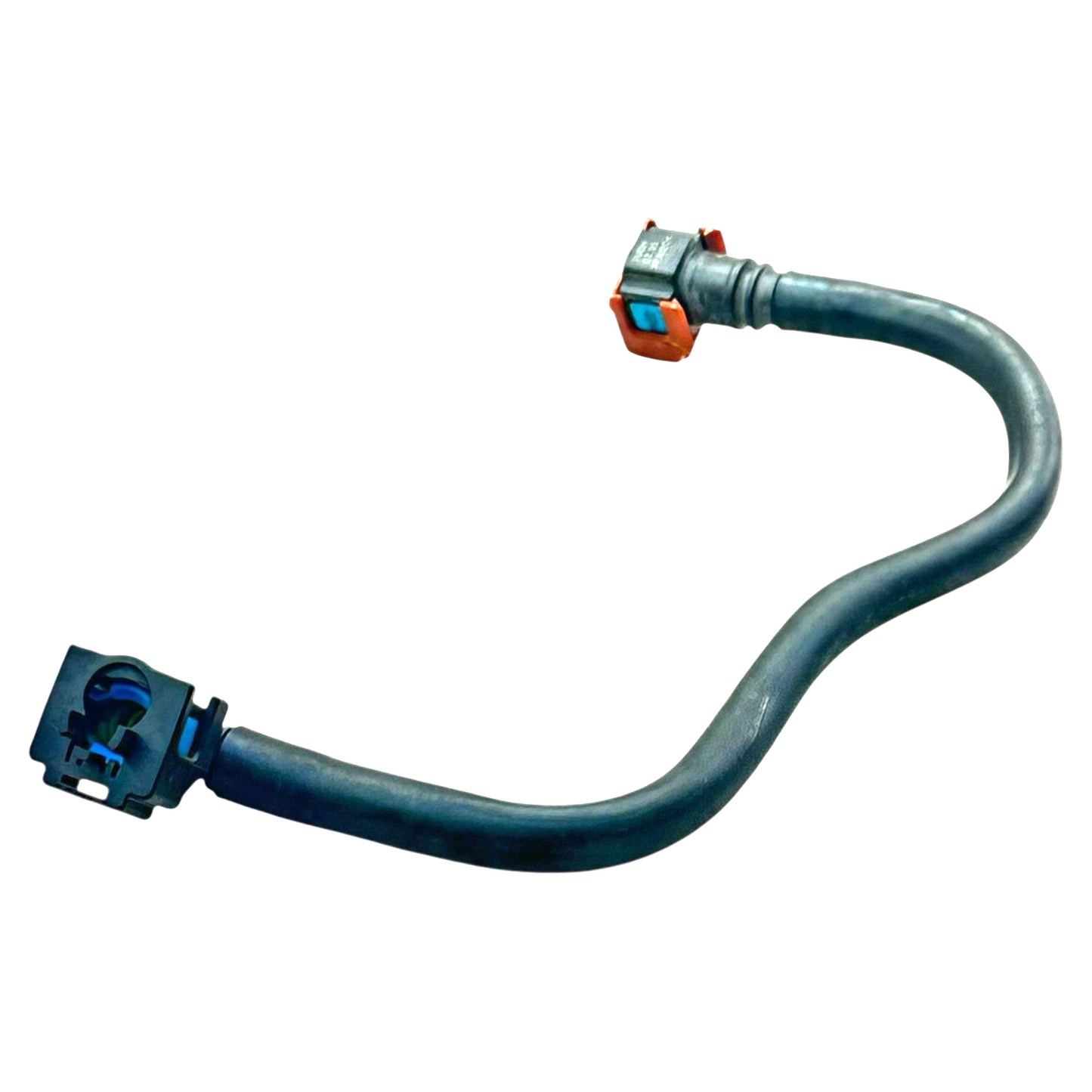 2015 - 2019 YAMAHA YZF R1 FUEL LINES HOSES SET PAIR TUBE PIPE STOCK