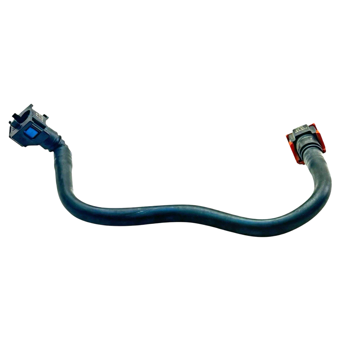 2015 - 2019 YAMAHA YZF R1 FUEL LINES HOSES SET PAIR TUBE PIPE STOCK