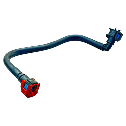 2015 - 2019 YAMAHA YZF R1 FUEL LINES HOSES SET PAIR TUBE PIPE STOCK