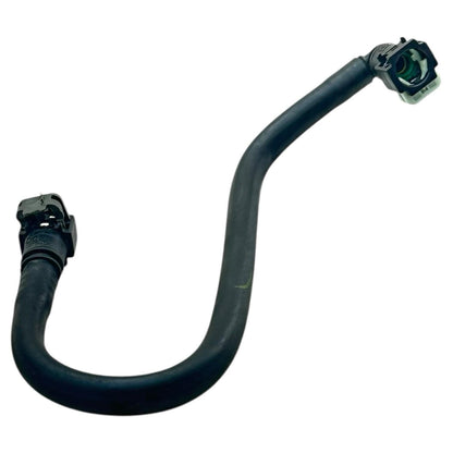 2015 - 2019 YAMAHA YZF R1 FUEL LINES HOSES SET PAIR TUBE PIPE STOCK