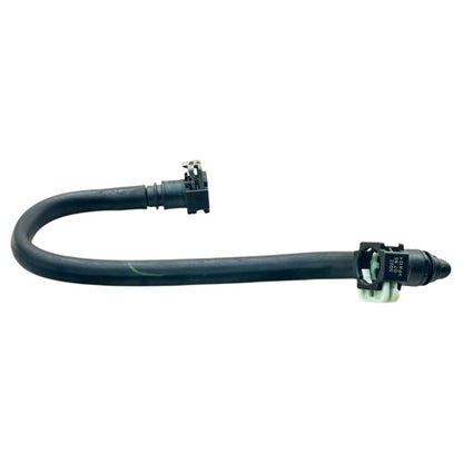 2015 - 2019 YAMAHA YZF R1 FUEL LINES HOSES SET PAIR TUBE PIPE STOCK
