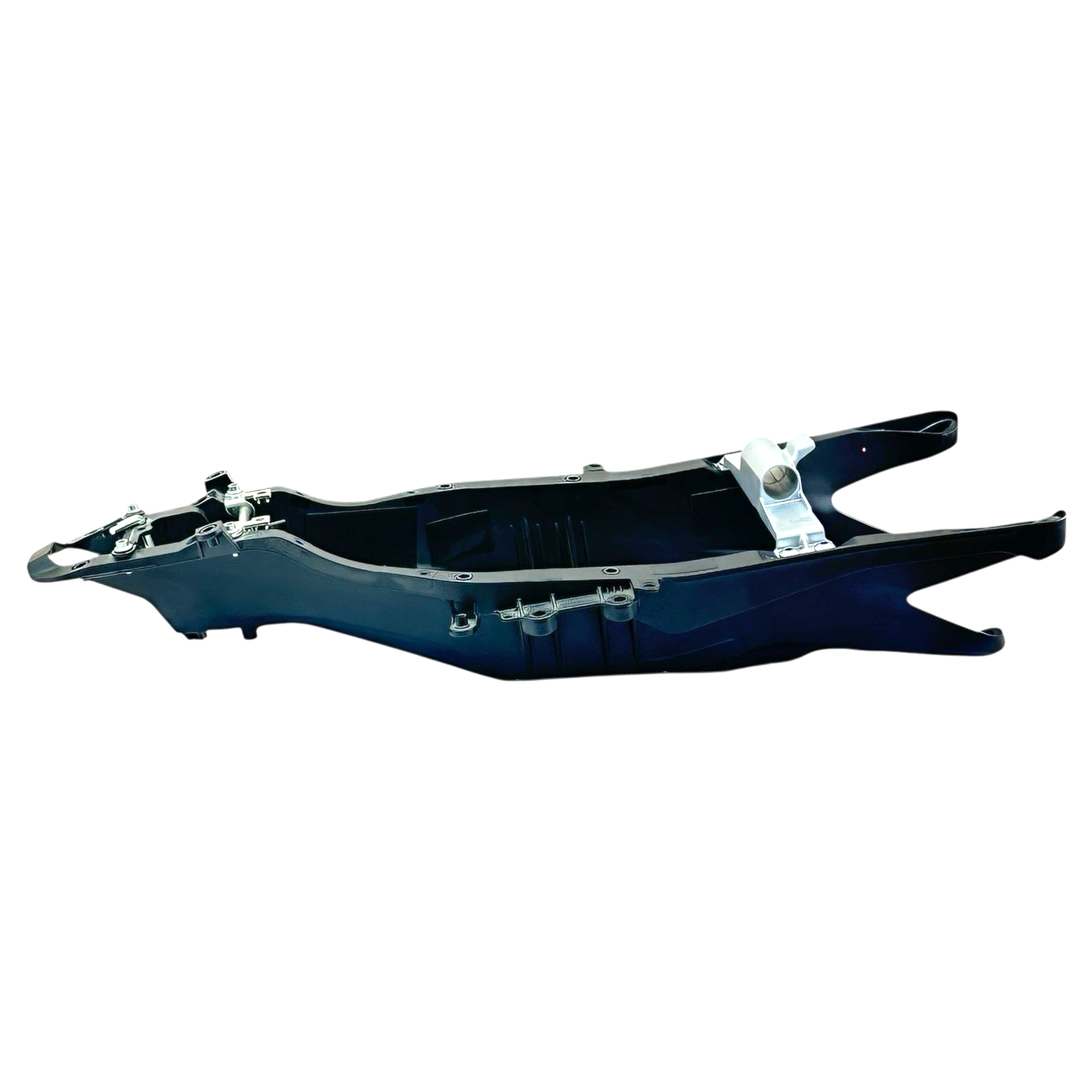 2015 - 2019 YAMAHA YZF R1 SUBFRAME REAR UNDERTAIL BACK SUB FRAME STOCK OEM