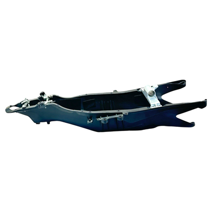 2015 - 2019 YAMAHA YZF R1 SUBFRAME REAR UNDERTAIL BACK SUB FRAME STOCK OEM