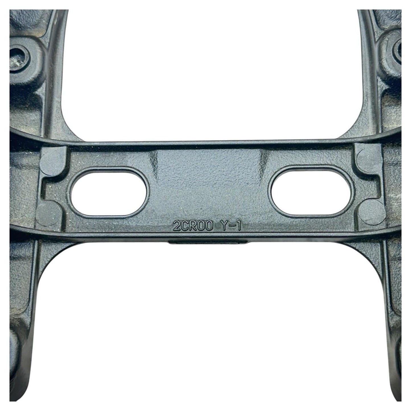 2015 - 2019 YAMAHA YZF R1 SUBFRAME REAR UNDERTAIL BACK SUB FRAME STOCK OEM