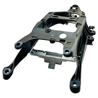 2015 - 2019 YAMAHA YZF R1 SUBFRAME REAR UNDERTAIL BACK SUB FRAME STOCK OEM