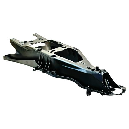 2015 - 2019 YAMAHA YZF R1 SUBFRAME REAR UNDERTAIL BACK SUB FRAME STOCK OEM