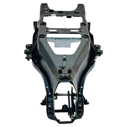 2015 - 2019 YAMAHA YZF R1 SUBFRAME REAR UNDERTAIL BACK SUB FRAME STOCK OEM