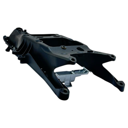 2015 - 2019 YAMAHA YZF R1 SUBFRAME REAR UNDERTAIL BACK SUB FRAME STOCK OEM