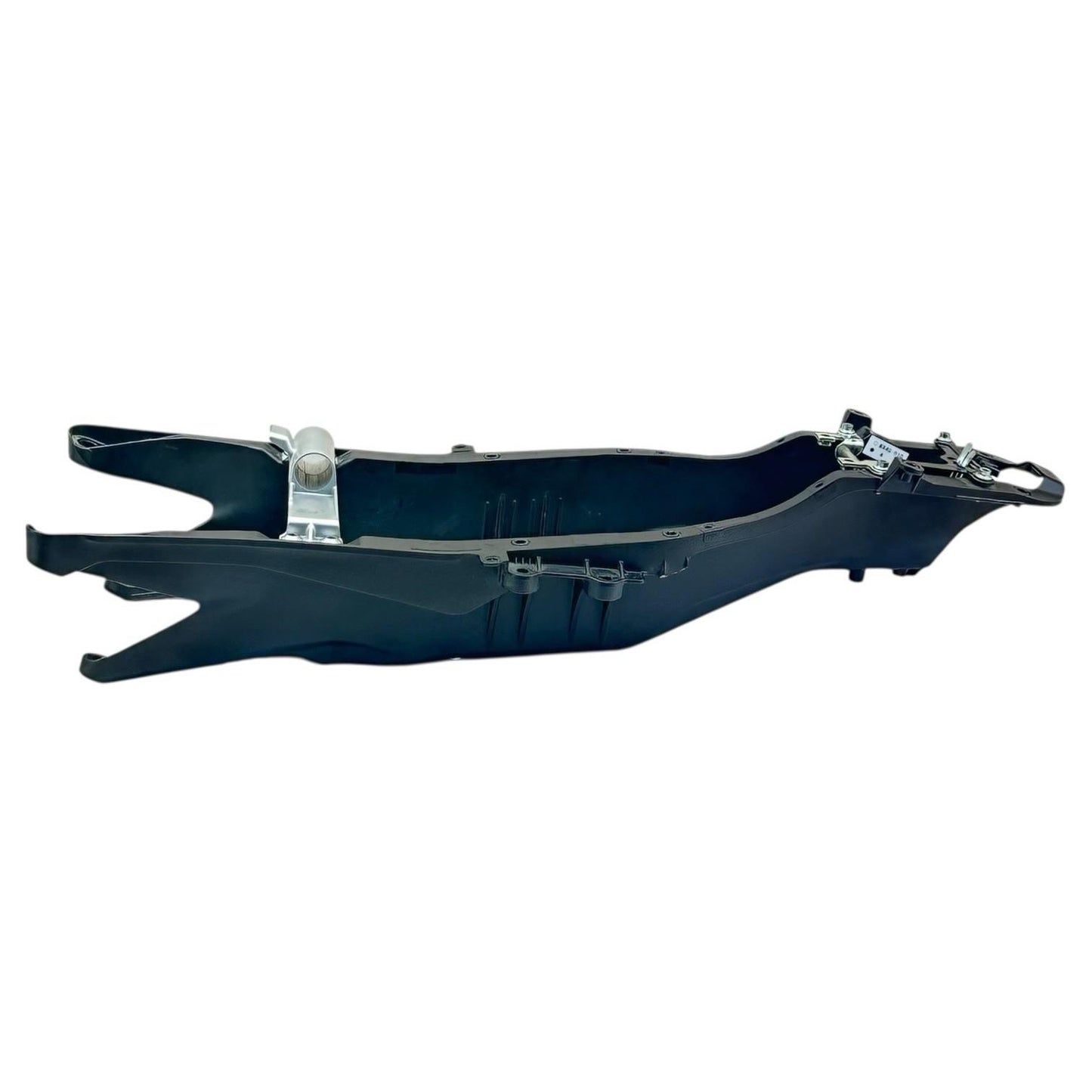 2015 - 2019 YAMAHA YZF R1 SUBFRAME REAR UNDERTAIL BACK SUB FRAME STOCK OEM