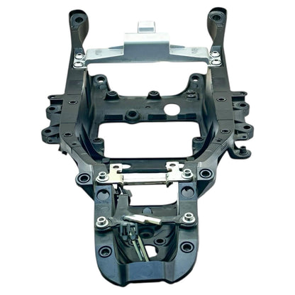 2015 - 2019 YAMAHA YZF R1 SUBFRAME REAR UNDERTAIL BACK SUB FRAME STOCK OEM
