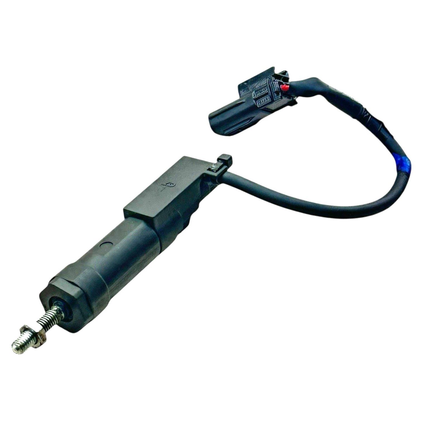 2015 - 2019 YAMAHA YZF R1 QUICK SHIFTER SENSOR UNIT STOCK OEM