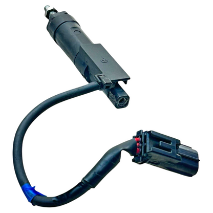 2015 - 2019 YAMAHA YZF R1 QUICK SHIFTER SENSOR UNIT STOCK OEM