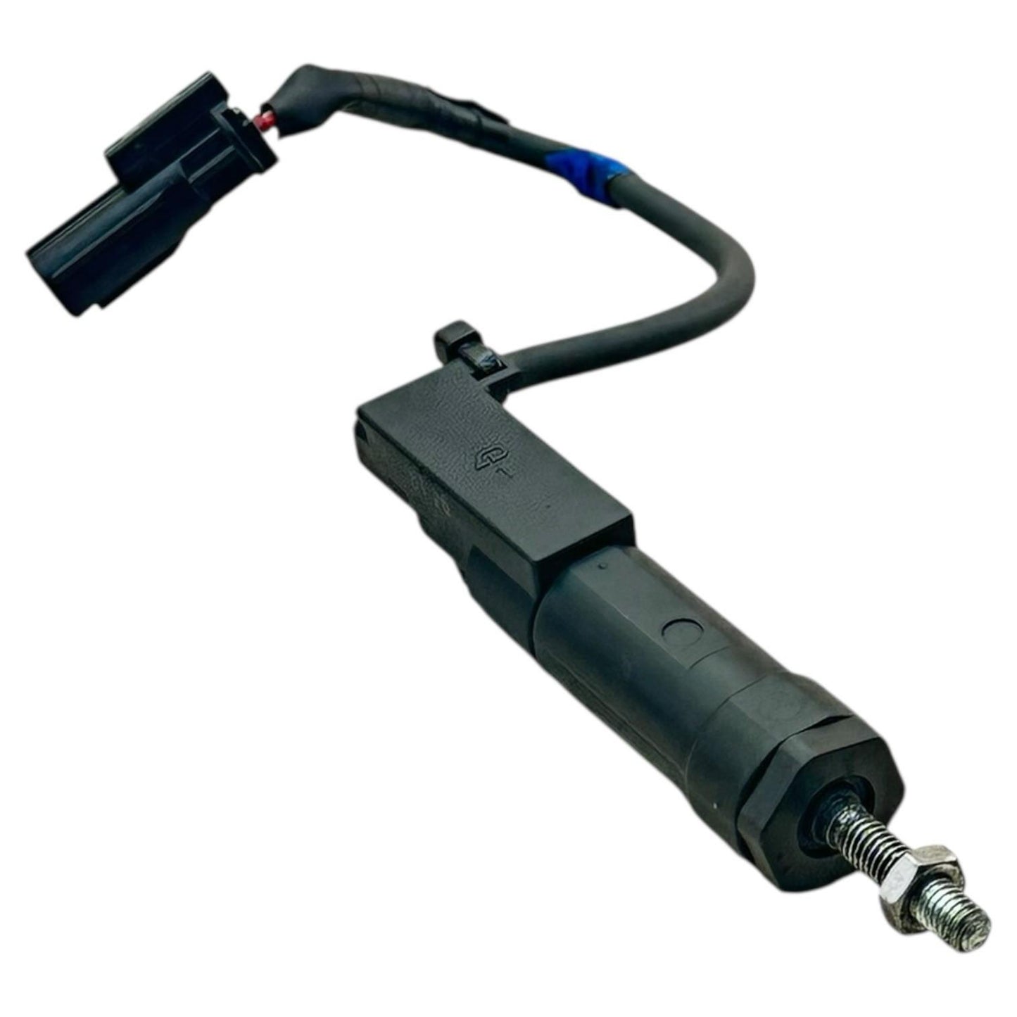 2015 - 2019 YAMAHA YZF R1 QUICK SHIFTER SENSOR UNIT STOCK OEM