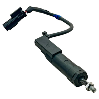 2015 - 2019 YAMAHA YZF R1 QUICK SHIFTER SENSOR UNIT STOCK OEM