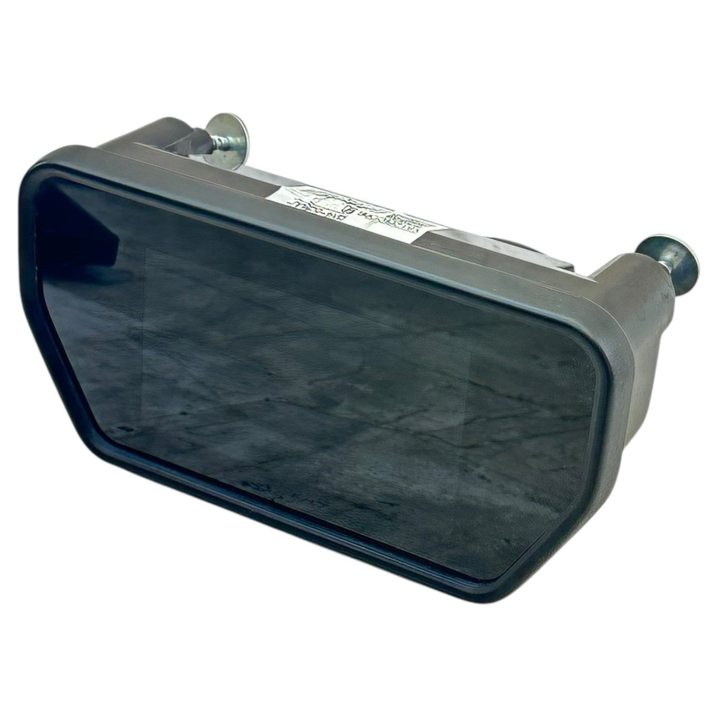 2015 - 2019 YAMAHA YZF R1 SPEEDOMETER GAUGE CLUSTER SPEEDO DASH 12,000 MILES