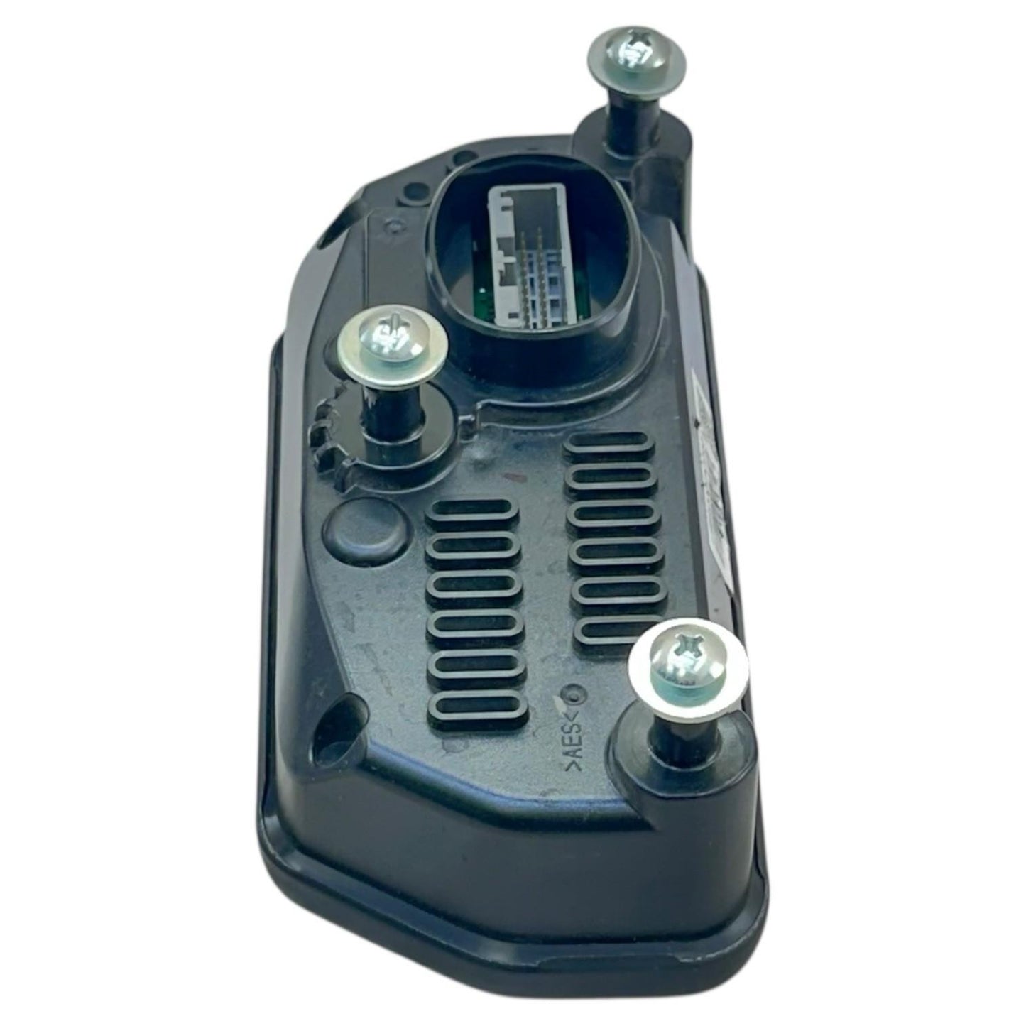 2015 - 2019 YAMAHA YZF R1 SPEEDOMETER GAUGE CLUSTER SPEEDO DASH 12,000 MILES