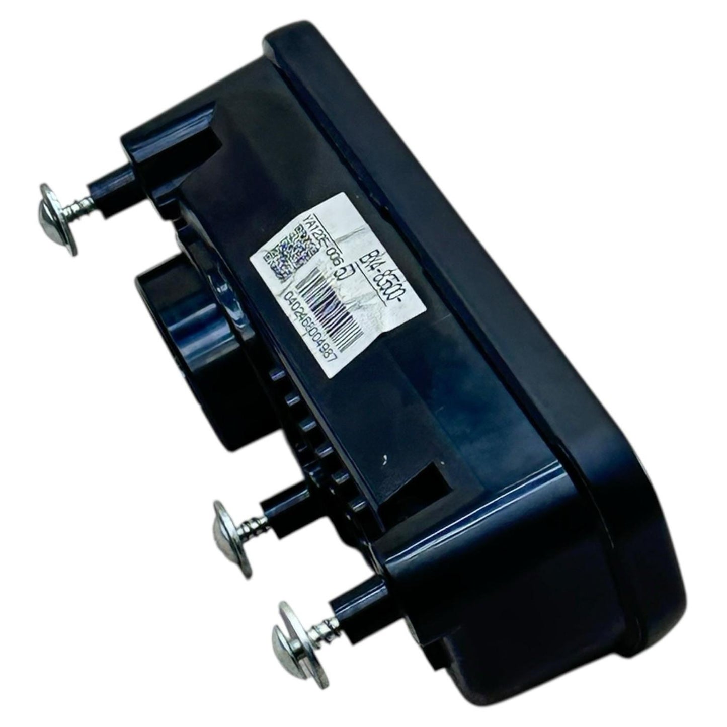 2015 - 2019 YAMAHA YZF R1 SPEEDOMETER GAUGE CLUSTER SPEEDO DASH 12,000 MILES