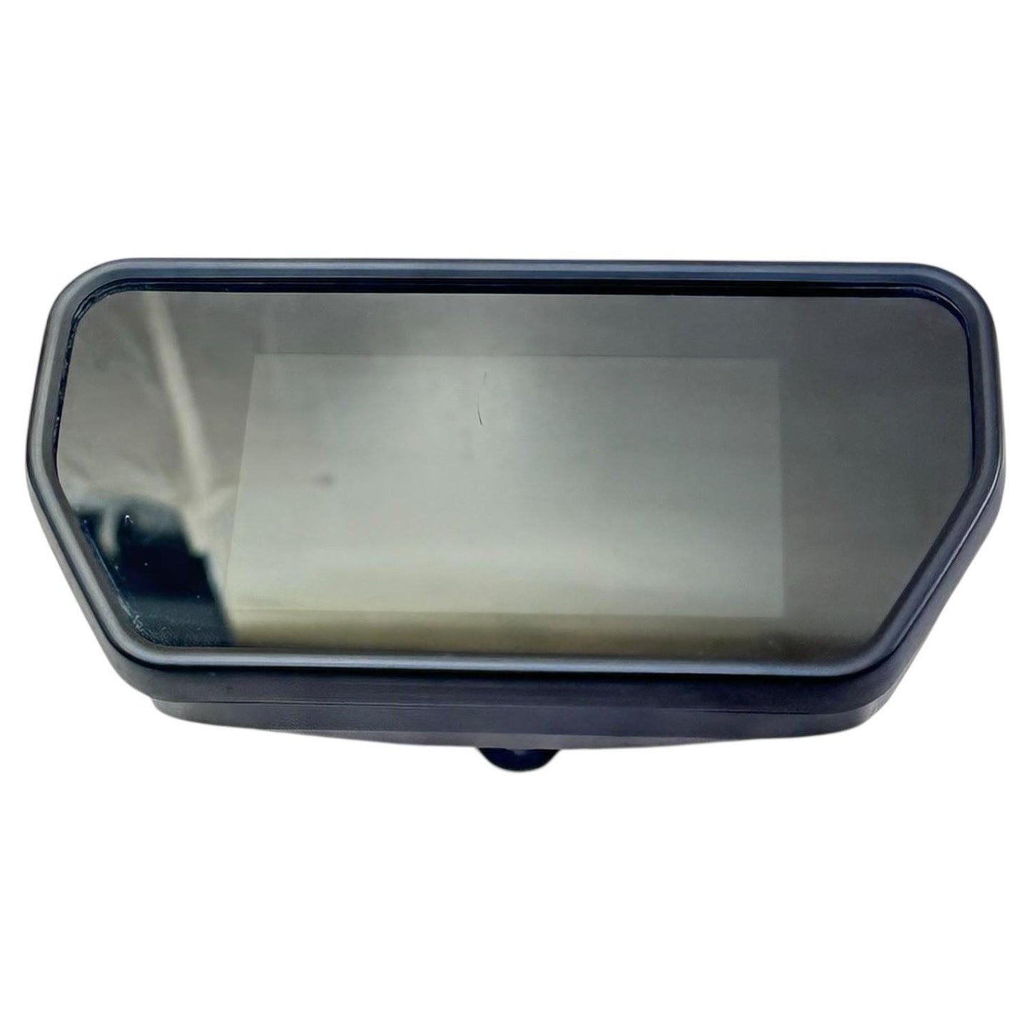 2015 - 2019 YAMAHA YZF R1 SPEEDOMETER GAUGE CLUSTER SPEEDO DASH 12,000 MILES