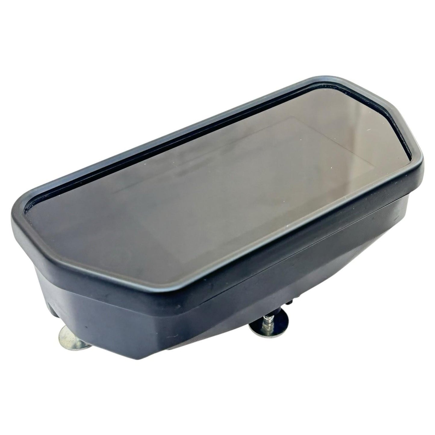 2015 - 2019 YAMAHA YZF R1 SPEEDOMETER GAUGE CLUSTER SPEEDO DASH 12,000 MILES