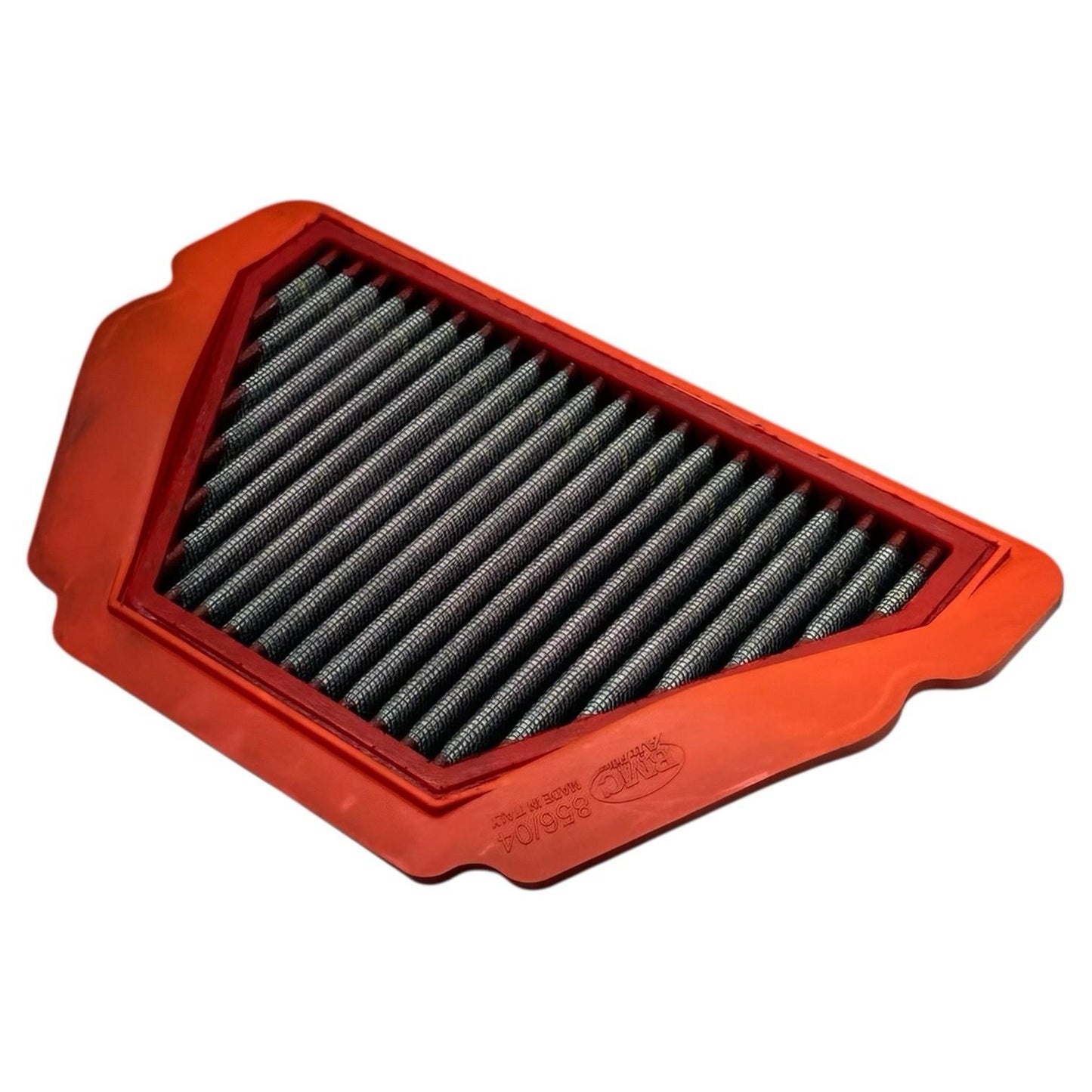 2015 - 2019 YAMAHA YZF R1 BMC AIR FILTER AIRBOX INTAKE ORANGE