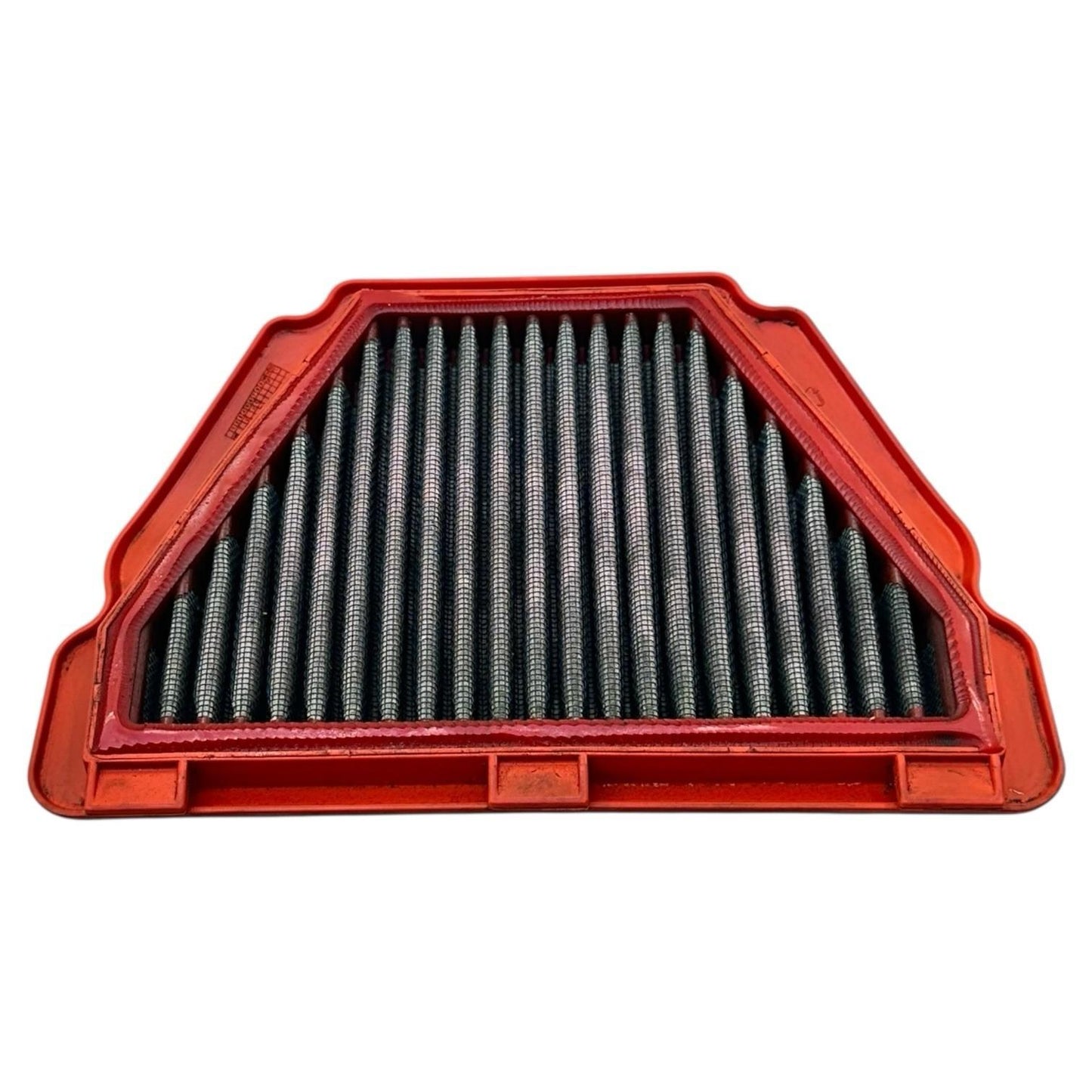 2015 - 2019 YAMAHA YZF R1 BMC AIR FILTER AIRBOX INTAKE ORANGE